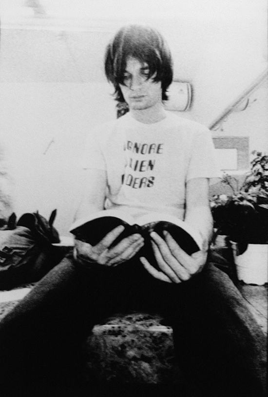 Jonny Greenwood, Radiohead (photo 70 of 92)