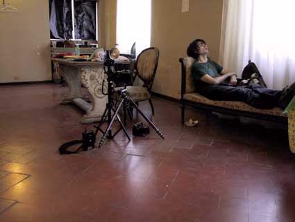 Jonny Greenwood, Radiohead (photo 71 of 92)