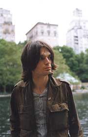 Jonny Greenwood, Radiohead (photo 72 of 92)