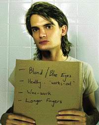 Jonny Greenwood, Radiohead (photo 73 of 92)