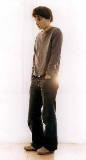 Jonny Greenwood, Radiohead (photo 74 of 92)
