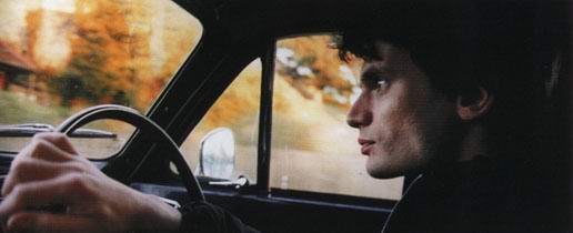 Jonny Greenwood, Radiohead (photo 75 of 92)