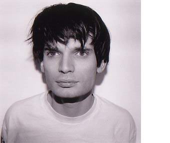 Jonny Greenwood, Radiohead (photo 76 of 92)
