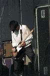 Jonny Greenwood, Radiohead (photo 8 of 92)