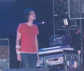 Jonny Greenwood, Radiohead (photo 9 of 92)