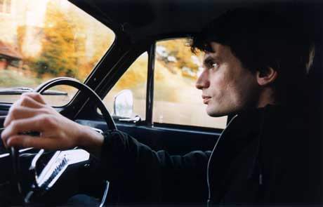 Jonny Greenwood, Radiohead (photo 90 of 92)