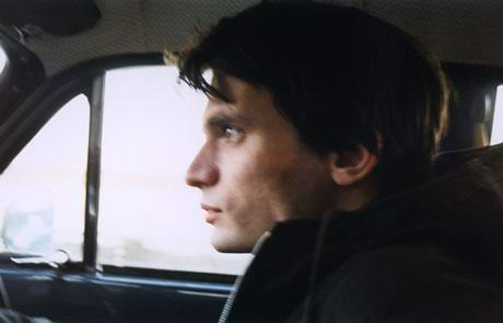 Jonny Greenwood, Radiohead (photo 91 of 92)