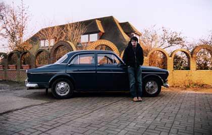Jonny Greenwood, Radiohead (photo 92 of 92)