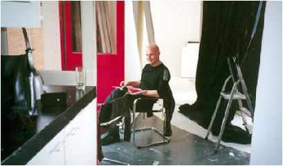 Phil Selway, Radiohead (photo 12 of 44)