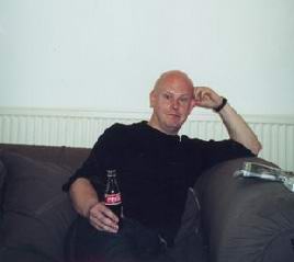 Phil Selway, Radiohead (photo 13 of 44)