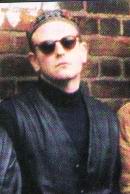 Phil Selway, Radiohead (photo 15 of 44)