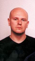 Phil Selway, Radiohead (photo 16 of 44)