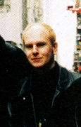 Phil Selway, Radiohead (photo 17 of 44)