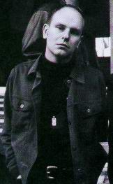 Phil Selway, Radiohead (photo 19 of 44)