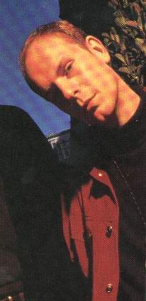 Phil Selway, Radiohead (photo 21 of 44)