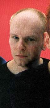 Phil Selway, Radiohead (photo 27 of 44)