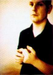 Phil Selway, Radiohead (photo 33 of 44)