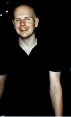 Phil Selway, Radiohead (photo 35 of 44)
