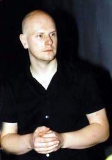 Phil Selway, Radiohead (photo 36 of 44)