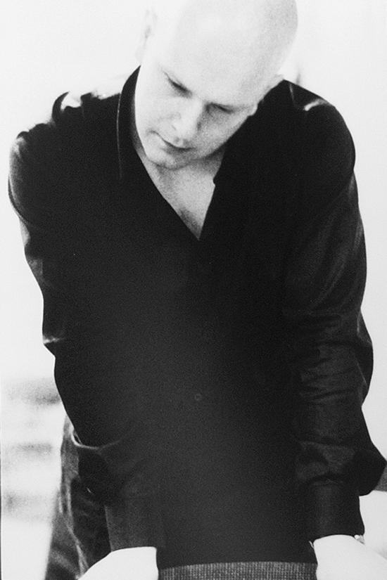 Phil Selway, Radiohead (photo 38 of 44)