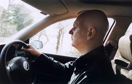 Phil Selway, Radiohead (photo 41 of 44)
