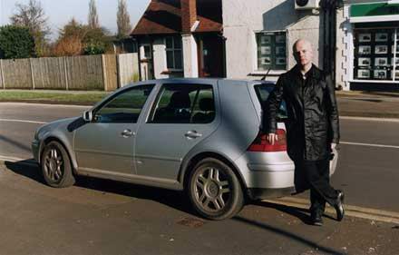 Phil Selway, Radiohead (photo 42 of 44)