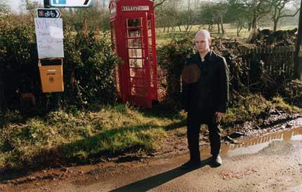 Phil Selway, Radiohead (photo 43 of 44)