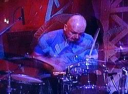 Phil Selway, Radiohead (photo 5 of 44)