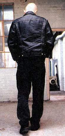 Phil Selway, Radiohead (photo 6 of 44)