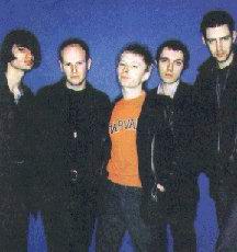 Radiohead, Radiohead (photo 1 of 173)