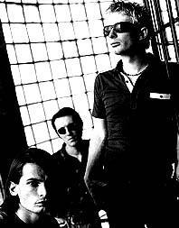 Radiohead, Radiohead (photo 100 of 173)