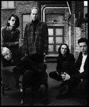 Radiohead, Radiohead (photo 107 of 173)