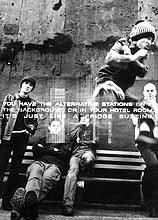 Radiohead, Radiohead (photo 121 of 173)