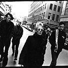 Radiohead, Radiohead (photo 124 of 173)