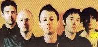 Radiohead, Radiohead (photo 13 of 173)