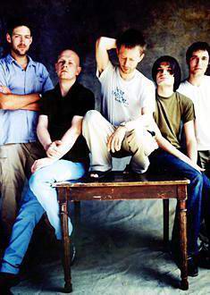Radiohead, Radiohead (photo 137 of 173)