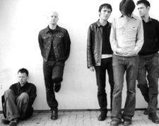 Radiohead, Radiohead (photo 156 of 173)