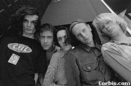Radiohead, Radiohead (photo 170 of 173)