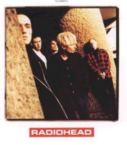 Radiohead, Radiohead (photo 35 of 173)