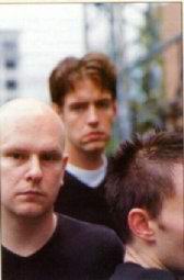 Radiohead, Radiohead (photo 4 of 173)