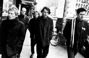 Radiohead, Radiohead (photo 46 of 173)