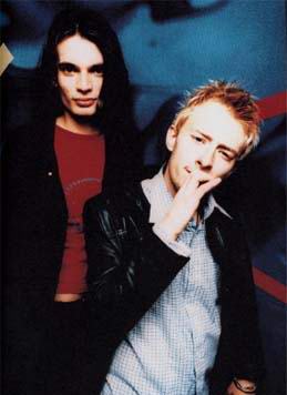 Radiohead, Radiohead (photo 49 of 173)