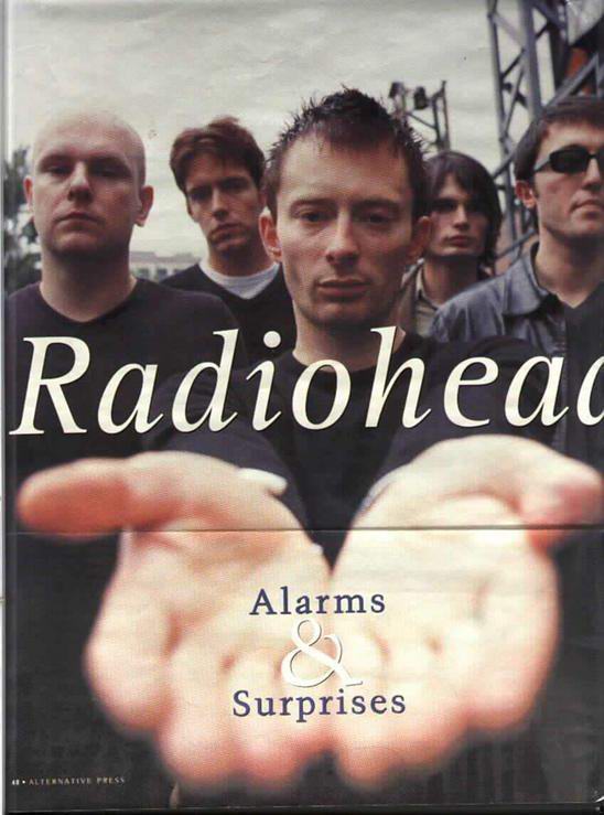 Radiohead, Radiohead (photo 57 of 173)