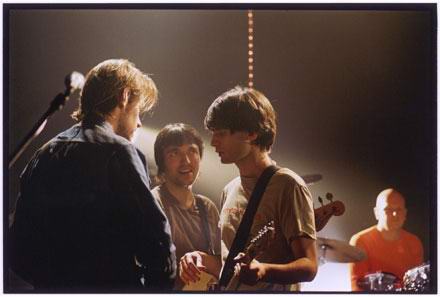 Radiohead, Radiohead (photo 6 of 173)