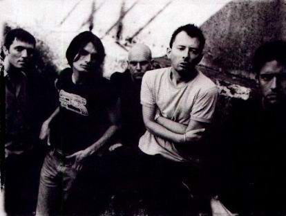 Radiohead, Radiohead (photo 60 of 173)
