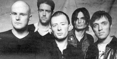 Radiohead, Radiohead (photo 72 of 173)