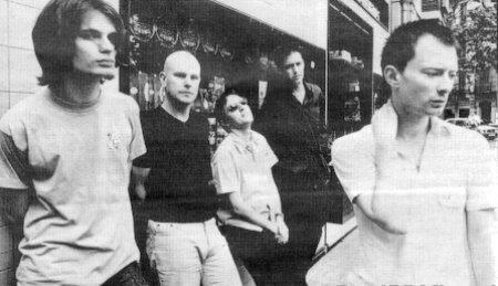Radiohead, Radiohead (photo 86 of 173)