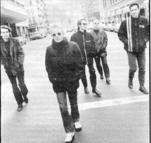 Radiohead, Radiohead (photo 89 of 173)
