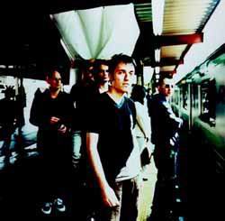 Radiohead, Radiohead (photo 9 of 173)
