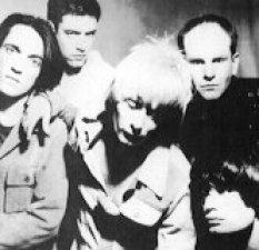 Radiohead, Radiohead (photo 91 of 173)